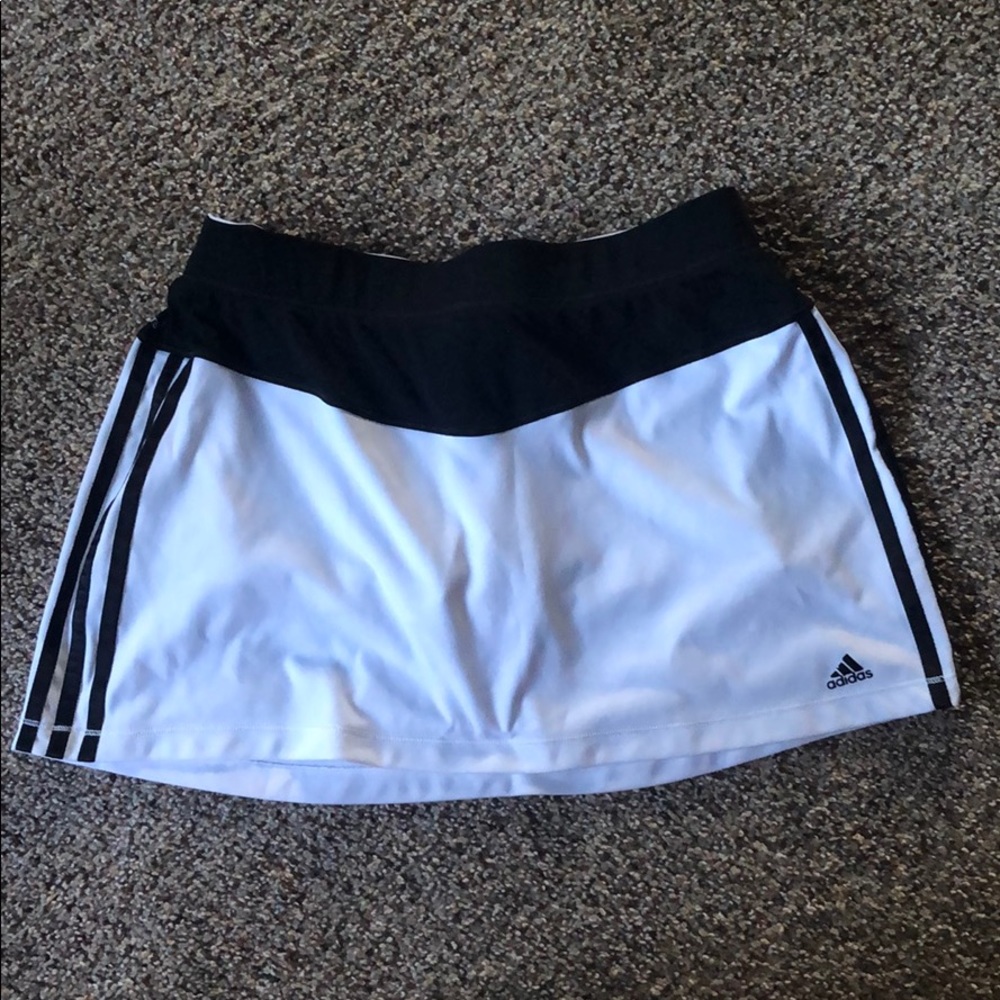 Adidas Tennis Skirt